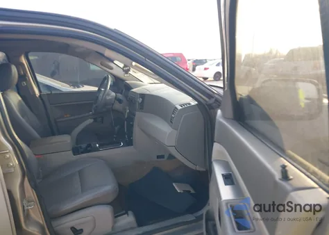 2005 Jeep Grand Cherokee Laredo z USA, uszkodzony, nr VIN 1J4GS48KX5C727085